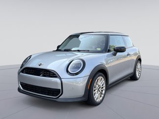 New 2025 MINI Cooper 2-Door Hardtop image 1