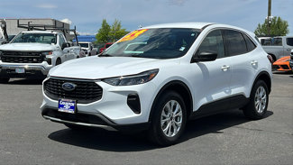 Used 2024 Ford Escape Active w/ Tech Pack #1 image 1