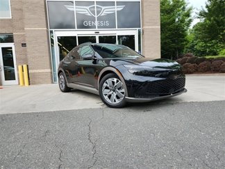 Used 2025 Genesis GV60 RWD image 1