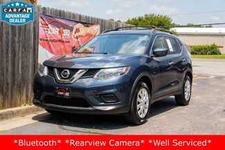 Used 2016 Nissan Rogue S w/ Appearance Package image 1