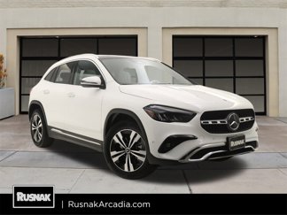 Certified 2025 Mercedes-Benz GLA 250 image 1