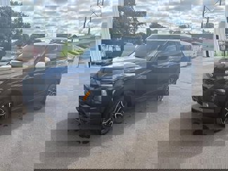 Used 2021 Chevrolet TrailBlazer ACTIV w/ Technology Package image 1