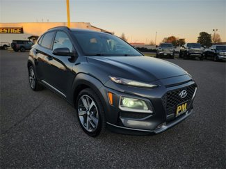 Used 2020 Hyundai Kona Limited image 1