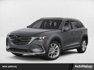 Used 2018 MAZDA CX-9 Grand Touring image 1