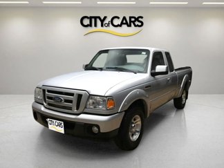 Used 2011 Ford Ranger Sport image 1