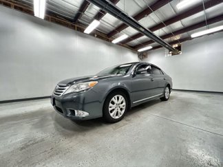 Used 2012 Toyota Avalon image 1