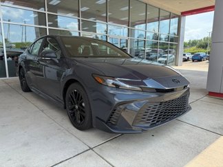 New 2025 Toyota Camry SE image 1