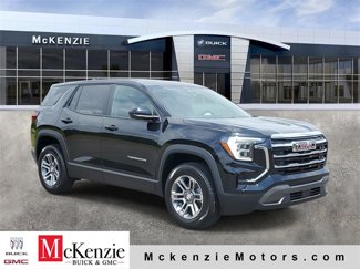 New 2025 GMC Terrain Elevation image 1