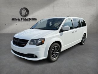 Used 2019 Dodge Grand Caravan SE image 1