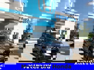 Certified 2022 Honda CR-V EX image 1