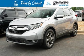 Used 2019 Honda CR-V EX-L image 1