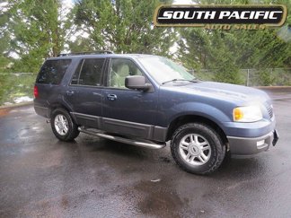 Used 2006 Ford Expedition XLT image 1