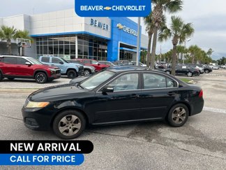 Used 2009 Kia Optima LX w/ Convenience Pkg image 1
