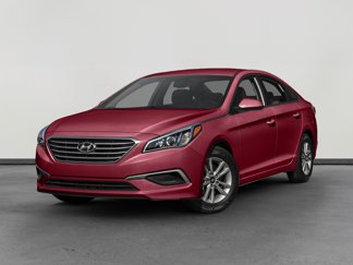 Used 2016 Hyundai Sonata SE image 1