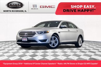 Used 2018 Ford Taurus SEL w/ Equipment Group 201A image 1