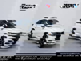 Used 2020 Honda Accord Sport image 1
