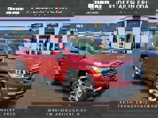 Used 2017 GMC Acadia SLT image 1