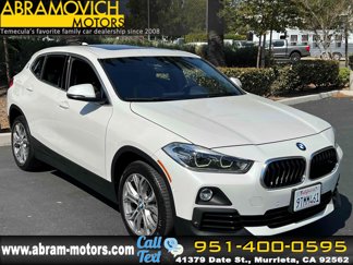 Used 2020 BMW X2 xDrive28i image 1