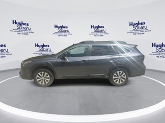 Certified 2025 Subaru Outback Premium w/ Popular Package #1A image 1