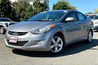 Used 2012 Hyundai Elantra GLS w/ Preferred Pkg 3 image 1