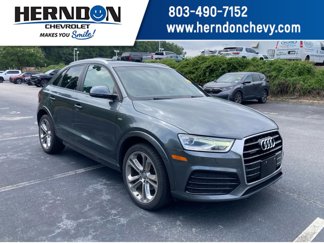 Used 2018 Audi Q3 2.0T Premium w/ Convenience Package image 1