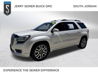 Used 2014 GMC Acadia Denali image 1