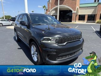 Used 2022 Dodge Durango GT image 1