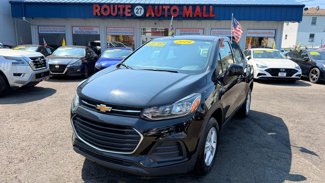 Used 2019 Chevrolet Trax LS image 1