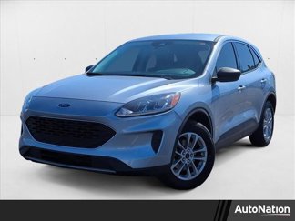 Used 2022 Ford Escape SE image 1