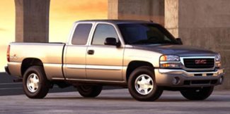 Used 2006 GMC Sierra 2500 SLE w/ Onstar Plus Package image 1