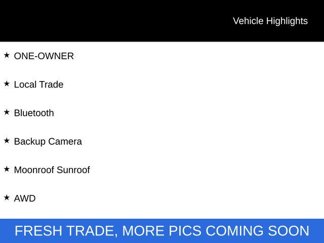 Used 2012 Subaru Forester 2.5X Touring w/ Rugged Pkg 1 image 1