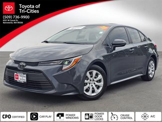 Used 2023 Toyota Corolla LE image 1