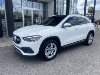 Used 2021 Mercedes-Benz GLA 250 image 1
