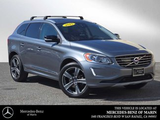 Used 2017 Volvo XC60 T5 Dynamic image 1
