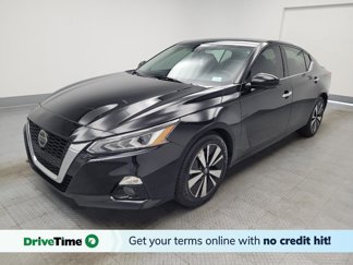 Used 2019 Nissan Altima 2.5 SV image 1