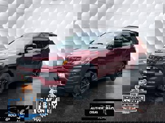 Used 2022 Jeep Compass Altitude image 1