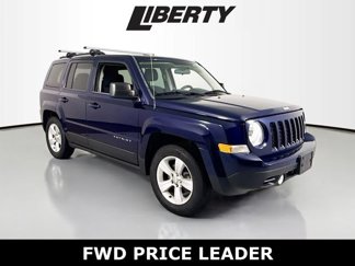 Used 2014 Jeep Patriot Sport w/ Power Value Group image 1