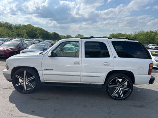 Used 2001 Chevrolet Tahoe LT w/ LT Preferred Equipment Group image 1
