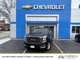 Used 2015 GMC Yukon SLE w/ Convenience Package image 1