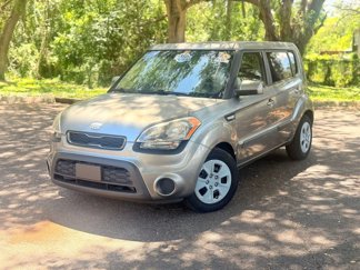 Used 2013 Kia Soul image 1