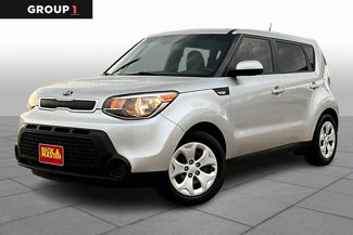 Used 2014 Kia Soul image 1