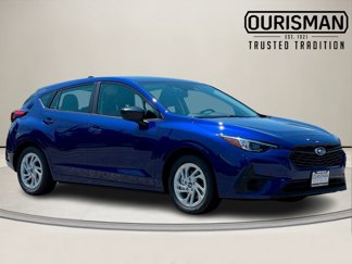 New 2025 Subaru Impreza 2.0i image 1