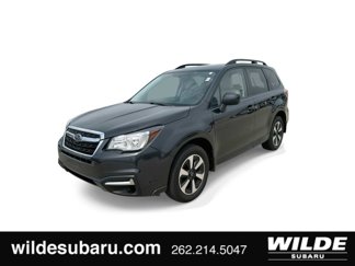 Used 2017 Subaru Forester 2.5i Premium w/ Protection Package #1 image 1