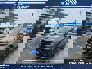 New 2025 Jeep Grand Cherokee L Altitude image 1