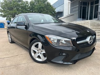 Used 2016 Mercedes-Benz CLA 250 4MATIC w/ Premium 1 Package image 1