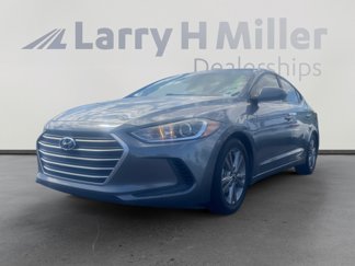 Used 2018 Hyundai Elantra SEL w/ Cargo Package image 1