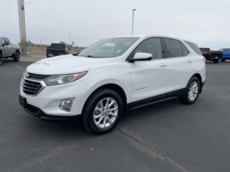 Used 2019 Chevrolet Equinox LT image 1