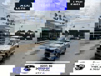 Used 2023 Ford Escape ST-Line Select w/ Tech Pack #2 image 1
