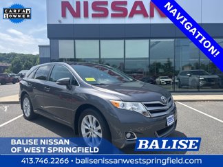 Used 2014 Toyota Venza AWD image 1