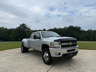 Used 2011 Chevrolet Silverado 3500 LTZ w/ LTZ Plus Package image 1